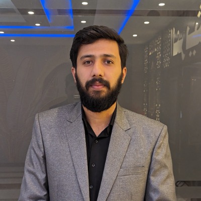 M Arslan