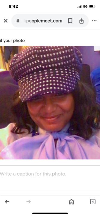 LaShanda Somerville
