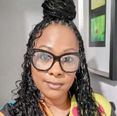 Tayisha Boyer-Winston