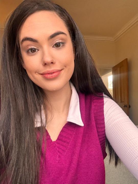 Sarah Jane Mccausland