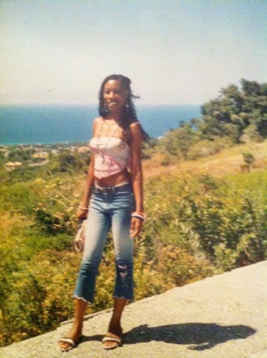 Akosuah Pokua
