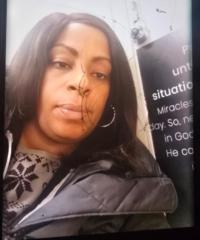 Patrice Wright-Fowlkes