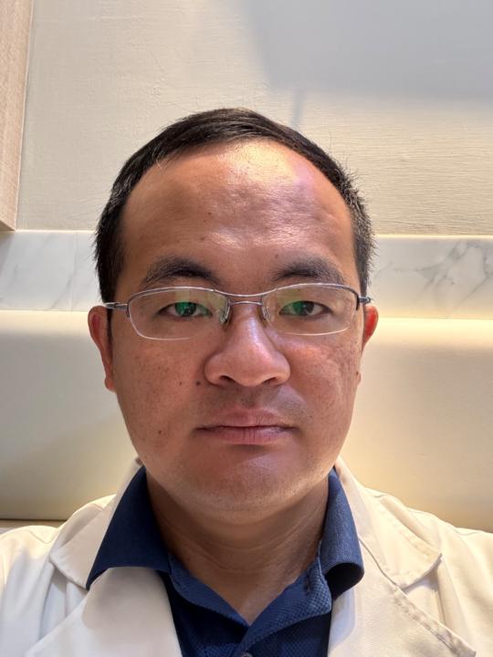 Kevin Huang