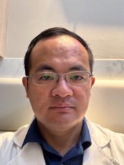 Kevin Huang