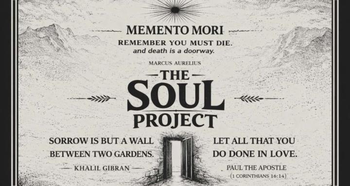 The Soul Project