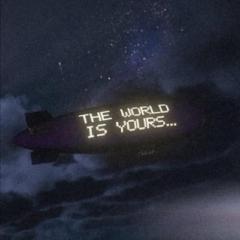 B B