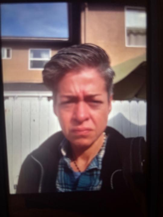 Geezus Vasquez