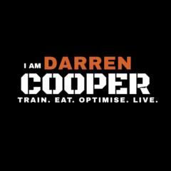Darren Cooper