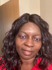 Constance Gordon