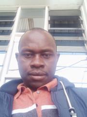 Erickson Muteti