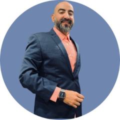 Leonardo Cardenas