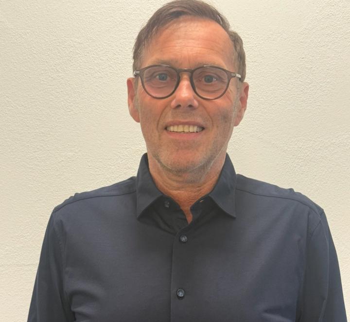 Andreas Sauter