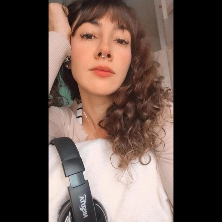 Florencia Lagos