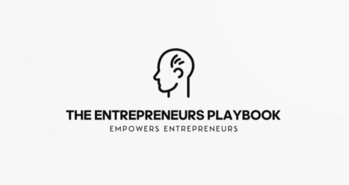 The Entrepreneurs Playbook