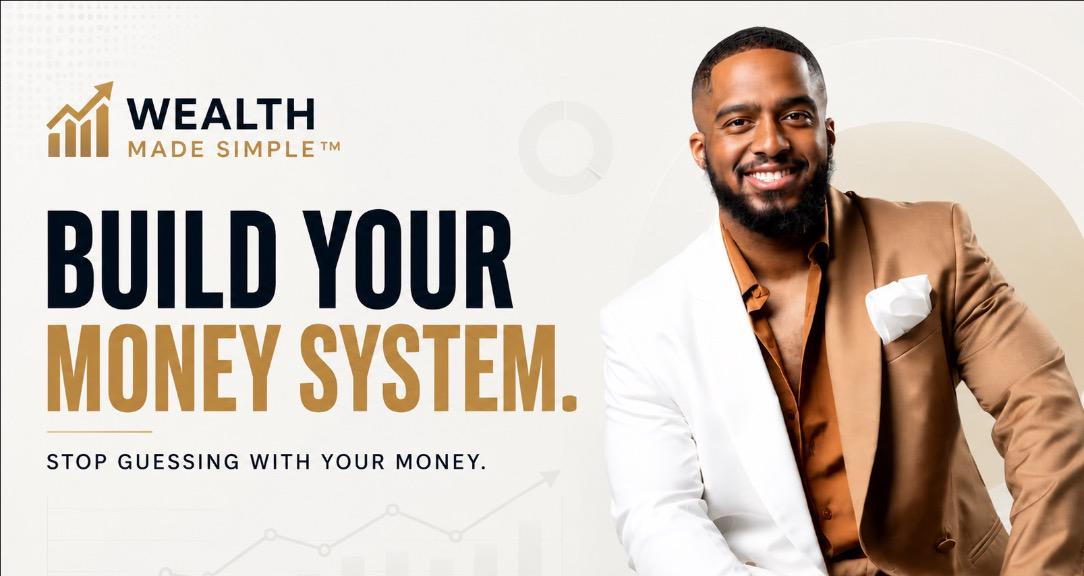 Wealth Made Simple™️ 💰