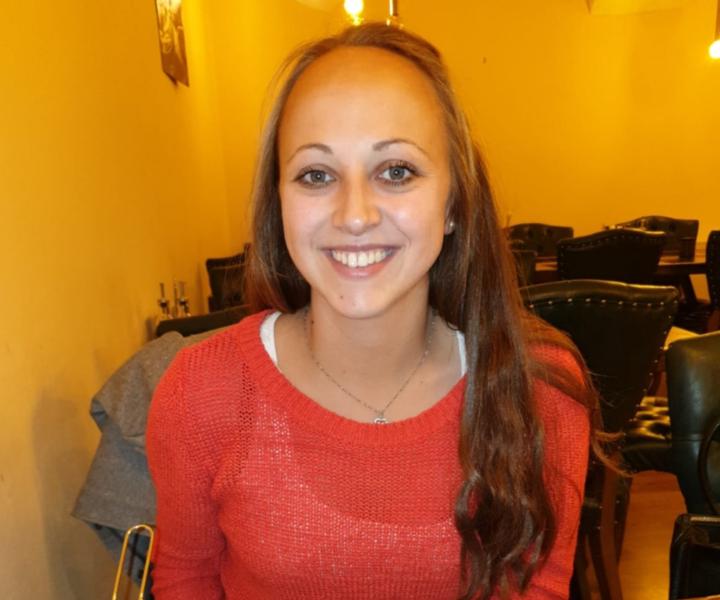 Christina Wieland