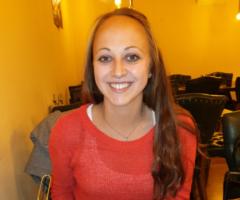 Christina Wieland