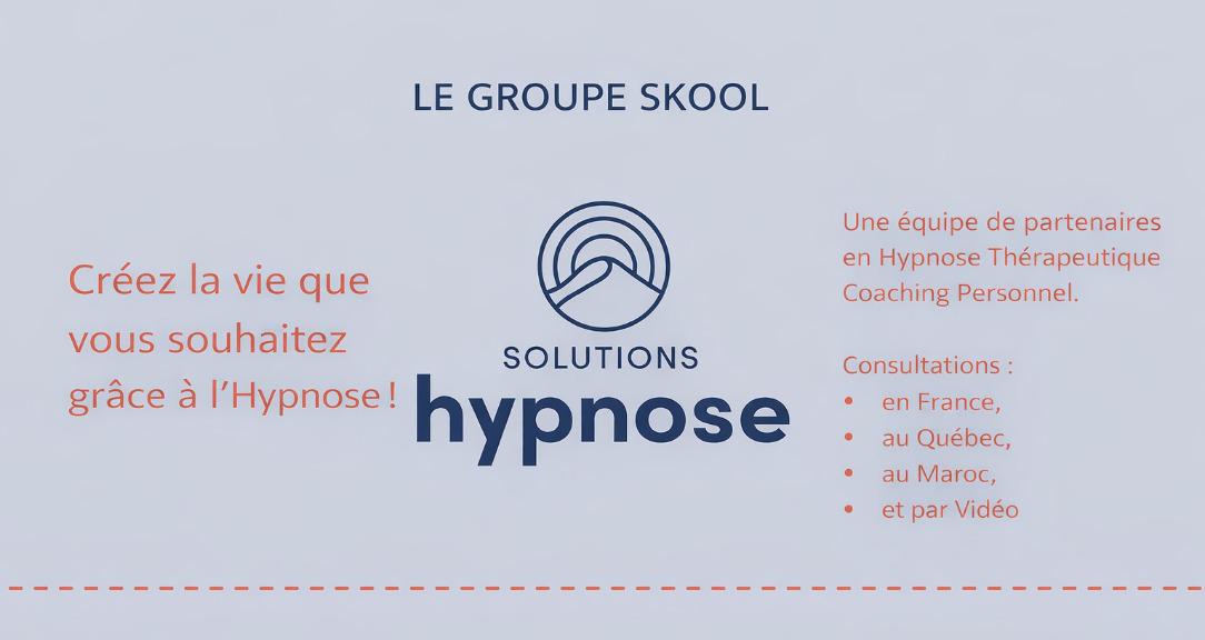 Solutions Hypnose