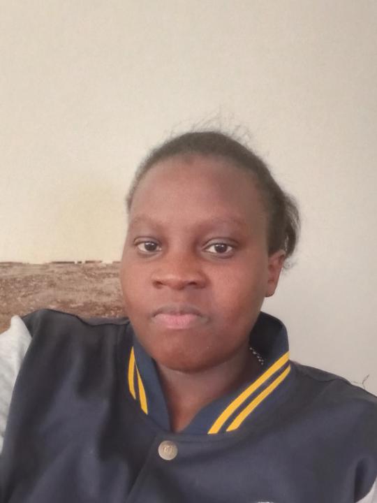 Gladys Wanjiru