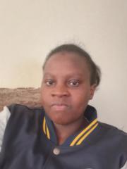 Gladys Wanjiru