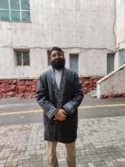 Muhammad Anas Waqar