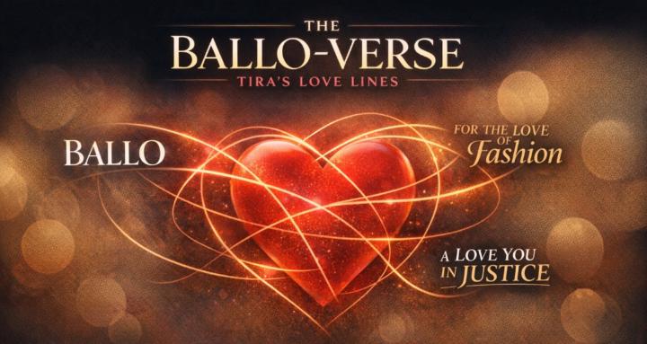 BALLO-Verse