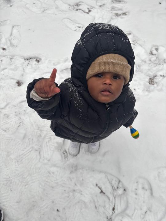 Rashaud Anthony
