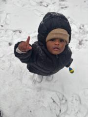 Rashaud Anthony
