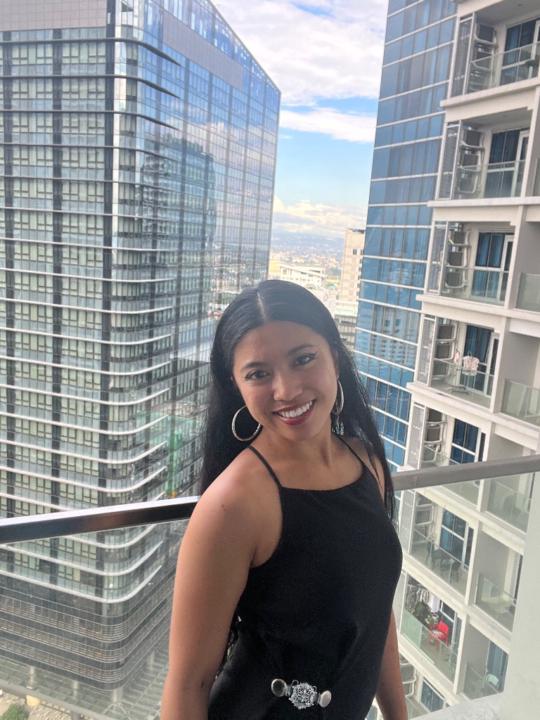 Megan Madolora
