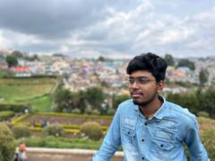 Murugesh S