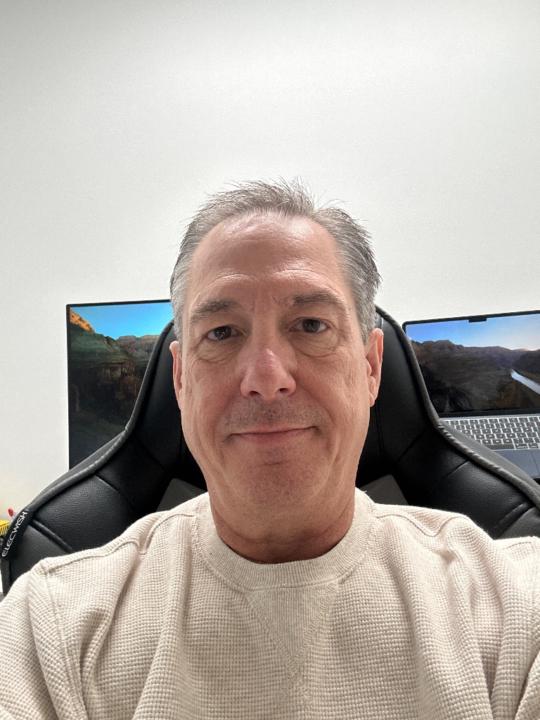Ken White