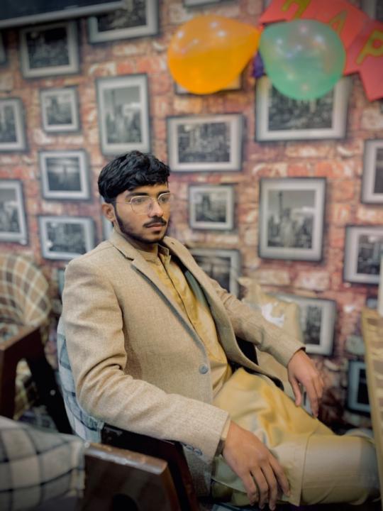 Saboori Ansari