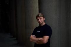Cameron Becht