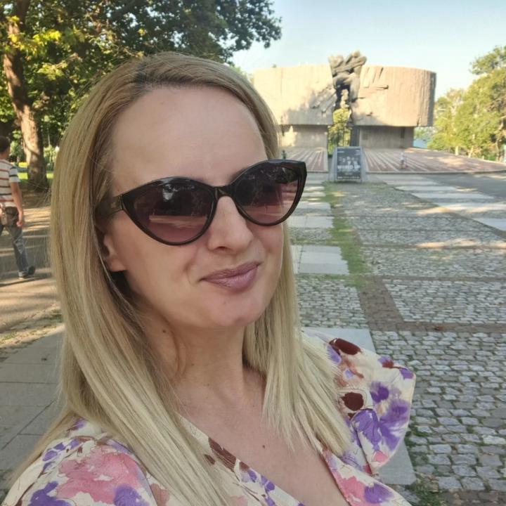 Габриела Якова