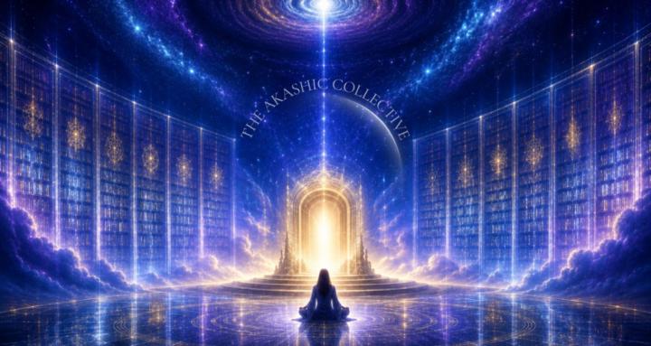 The Akashic Collective