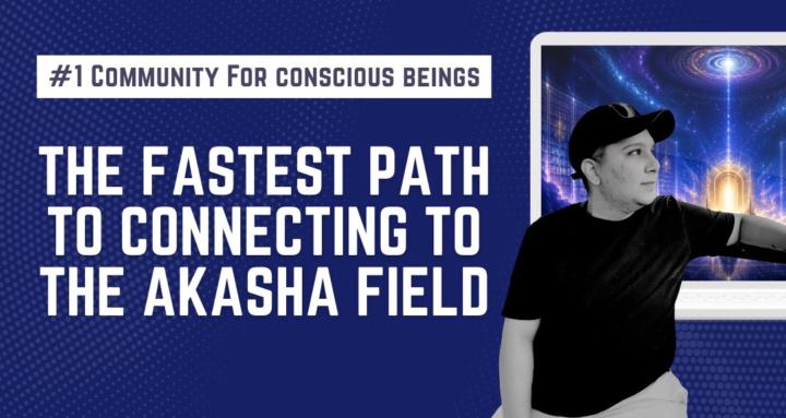 The Akashic Collective