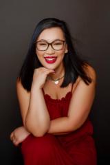 Veronica Yanhs