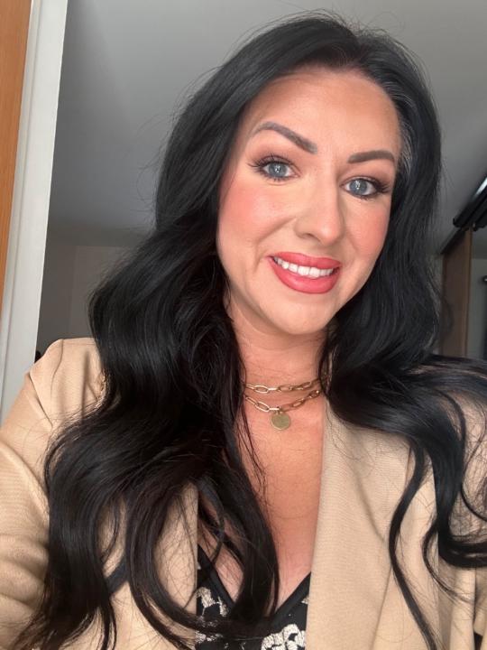 Jodie Jeynes