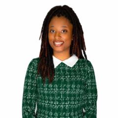 Deja Warner