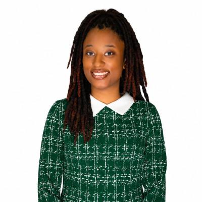 Deja Warner