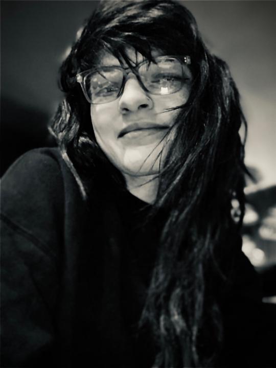 Abigail Desautels