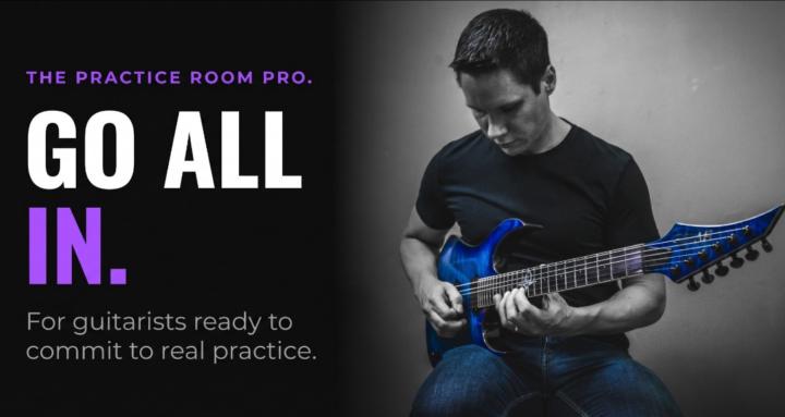 Practice Room Pro