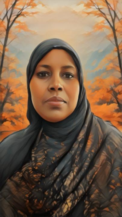 Huda Ibrahim