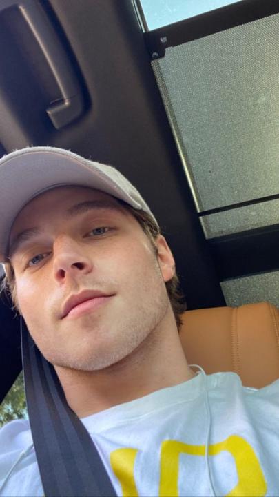 Lachlan Reid
