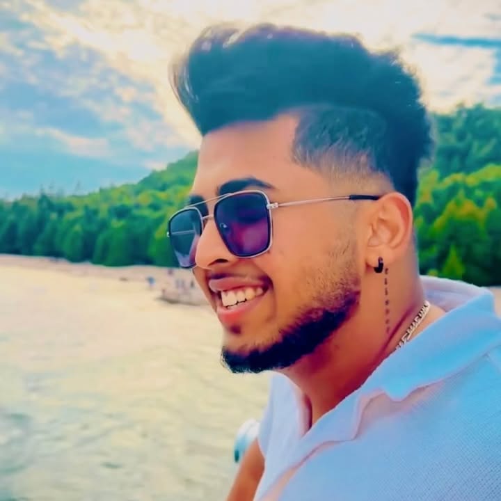 Sourav Garg