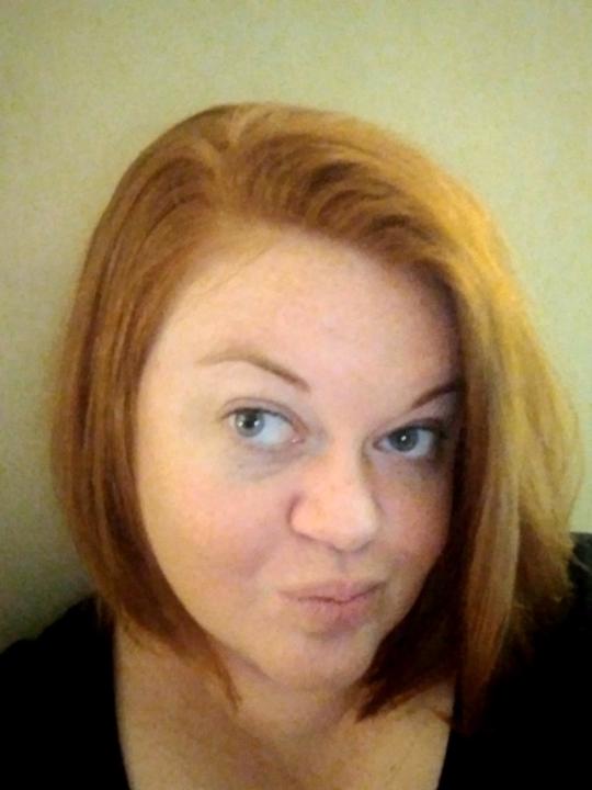 Nicole Hutton