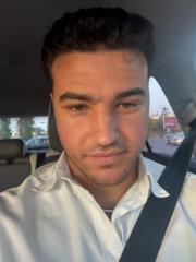 Abdessamad Elgorfti