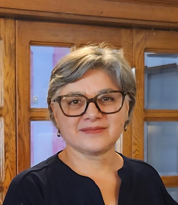 Cristina Coello