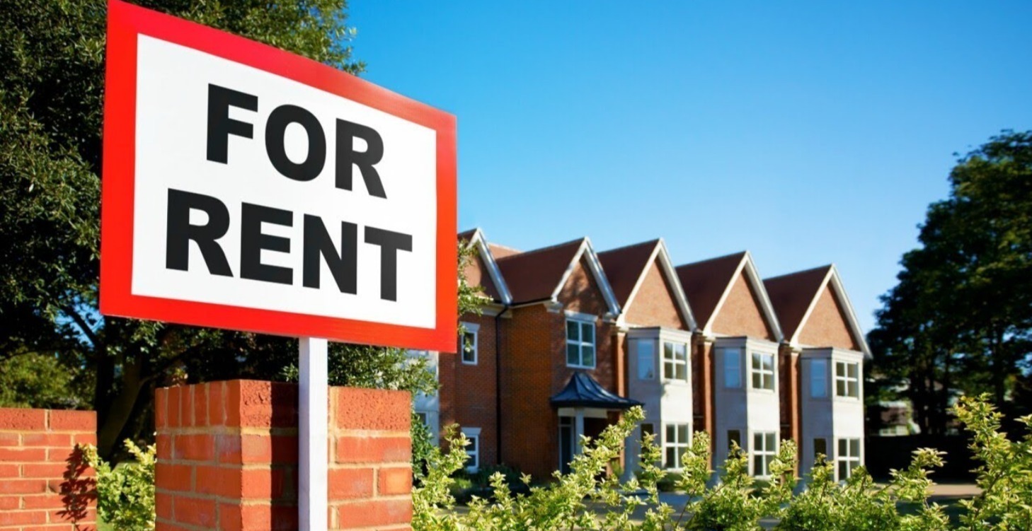 Finding a rental home
