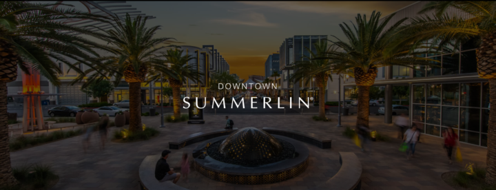 Summerlin